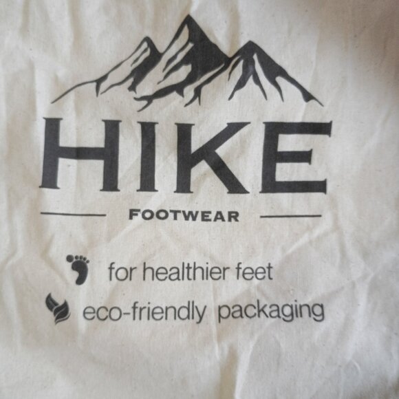 Hike Footwear- Colson Pro - Non-slip Barefoot Shoes - New in Bag! - Picture 6 of 6